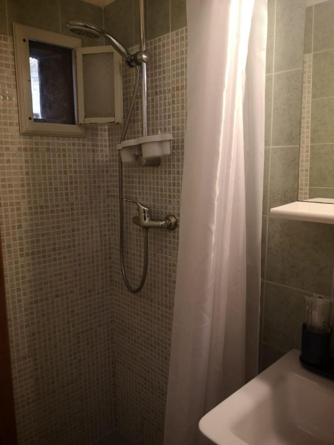レッチェPiazzetta Acquavivaアパートメント エクステリア 写真