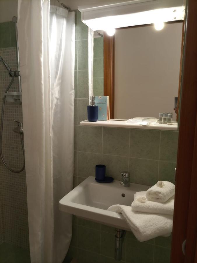 レッチェPiazzetta Acquavivaアパートメント エクステリア 写真